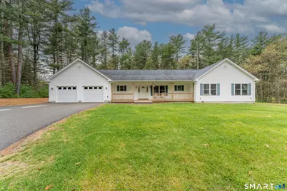 81 Kelly Road, Killingly, CT 06241 - Photo 1
