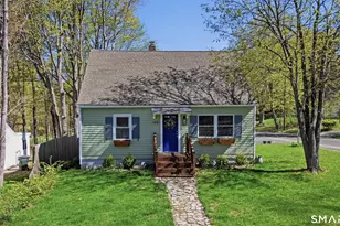 149 E Mountain Ave, Winchester, CT 06098 - Photo 1