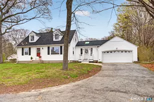 340 Cow Hill Rd, Groton, CT 06355 - Photo 1