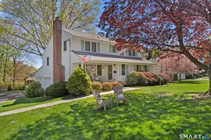 33 Village Dr, New Canaan, CT 06840 - Photo 1