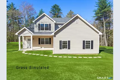 2 Ella Ru Court, East Haddam, CT 06423 - Photo 1