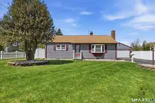 57 Concord Cir, Wethersfield, CT 06109 - Photo 1