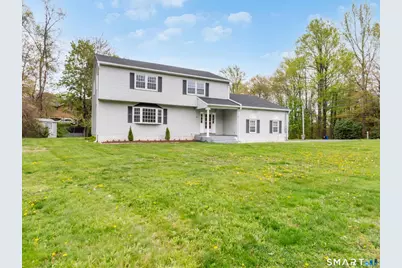 6 El Toro Drive, Bristol, CT 06010 - Photo 1