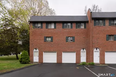 550 Darling Street #42B, Southington, CT 06489 - Photo 1