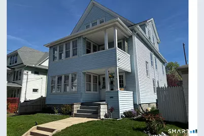 76 Harborview Avenue, Bridgeport, CT 06605 - Photo 1