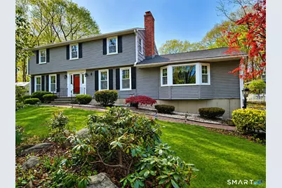 18 Doe Place, Shelton, CT 06484 - Photo 1