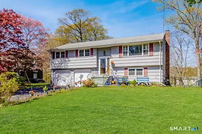 128 Jeffrey Lane, Newington, CT 06111 - Photo 1