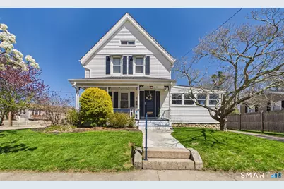 52 Moss Street, Stonington, CT 06379 - Photo 1
