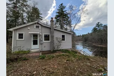 414 Salmon Brook Street, Granby, CT 06035 - Photo 1
