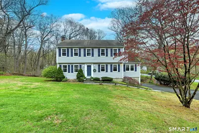 923 Garden Road, Orange, CT 06477 - Photo 1