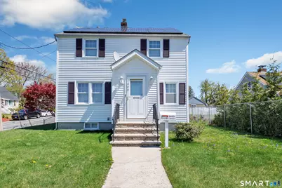 1400 Reservoir Avenue, Bridgeport, CT 06606 - Photo 1
