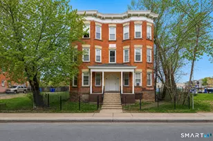 61-63 Bedford St, Hartford, CT 06120 - Photo 1