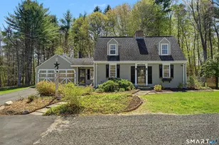 304 Bushy Hill Rd, Simsbury, CT 06070 - Photo 1