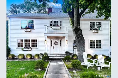 28 Oak Street, Westport, CT 06880 - Photo 1