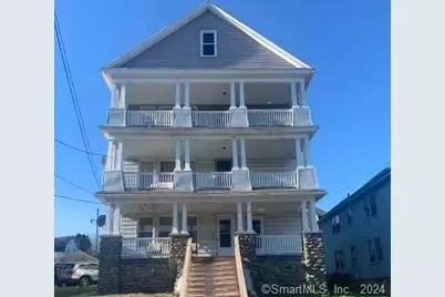 72 Chambers Street #2, Waterbury, CT 06708 - Photo 1