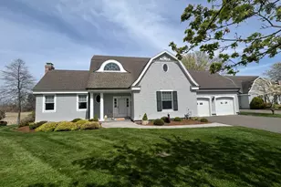 446 Main St, Old Saybrook, CT 06475 - Photo 1