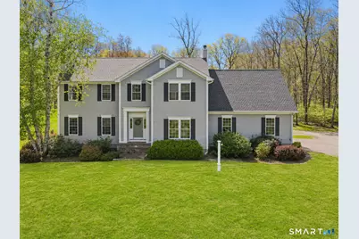 8 Windy Hill Road, Redding, CT 06896 - Photo 1