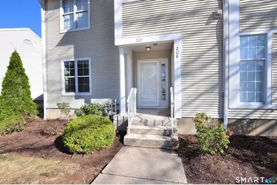 207 Country Club Court #207, Rocky Hill, CT 06067 - Photo 1