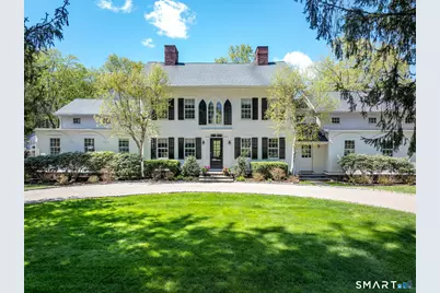 290 Lyons Plain Road, Weston, CT 06883 - Photo 1