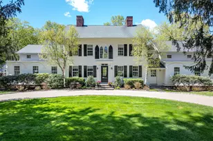 290 Lyons Plain Rd, Weston, CT 06883 - Photo 1