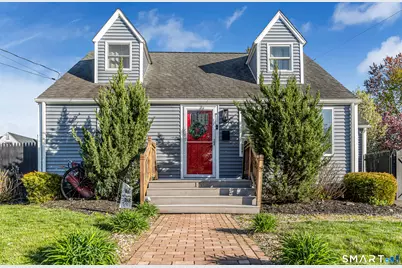 116 Meadowside Road, Milford, CT 06460 - Photo 1