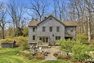 56 Gold Mine Rd, Roxbury, CT 06783 - Photo 1