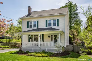 469 Fern St, West Hartford, CT 06107 - Photo 1