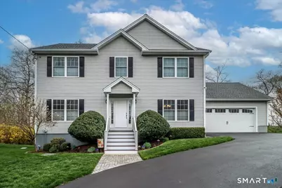12 Cree Trail, Shelton, CT 06484 - Photo 1