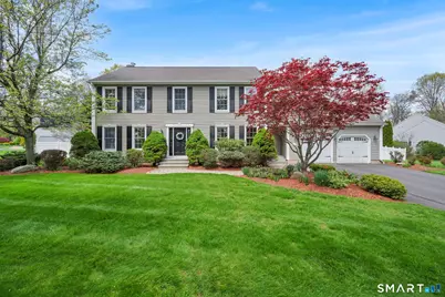 75 Spinners Run, South Windsor, CT 06074 - Photo 1