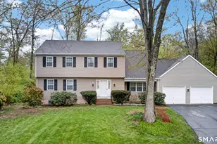 55 Bellamy Rd, Cheshire, CT 06410 - Photo 1
