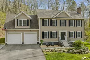 118 Rattling Valley Rd, Deep River, CT 06417 - Photo 1