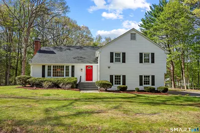 6 Stockade Road, Simsbury, CT 06092 - Photo 1