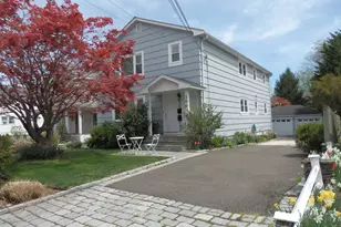 306 Grovers Ave, Bridgeport, CT 06605 - Photo 1