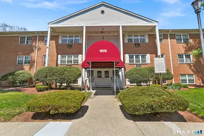 1070 New Haven Avenue #72, Milford, CT 06460 - Photo 1