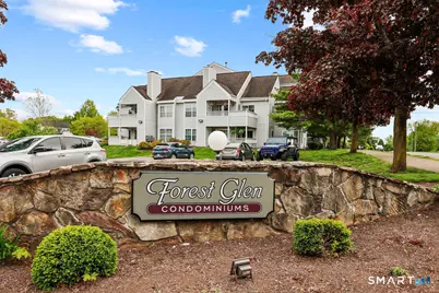 1 Forest Glen Circle #9, Middletown, CT 06457 - Photo 1