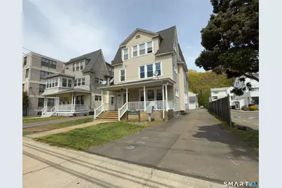 1005 Whalley Avenue #2, New Haven, CT 06515 - Photo 1