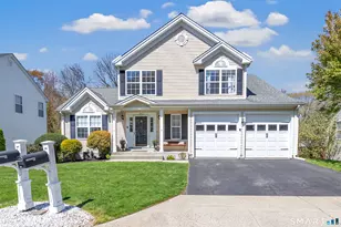 255 Acorn Ln, Milford, CT 06461 - Photo 1