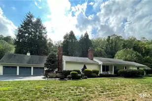 42 Scribner Hill Rd, Wilton, CT 06897 - Photo 1