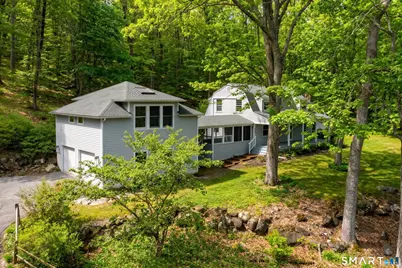 34 Kent Hollow Road, Kent, CT 06785 - Photo 1