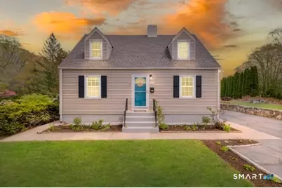 93 Haig Avenue, Stamford, CT 06905 - Photo 1