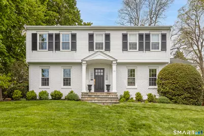 33 Fairview Avenue, Darien, CT 06820 - Photo 1