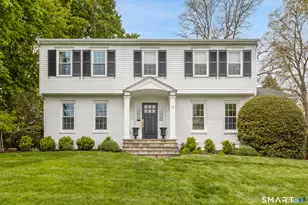 33 Fairview Ave, Darien, CT 06820 - Photo 1