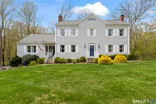 45 Michael Ln, Naugatuck, CT 06770 - Photo 1
