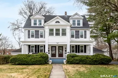 1699 Boulevard, West Hartford, CT 06107 - Photo 1