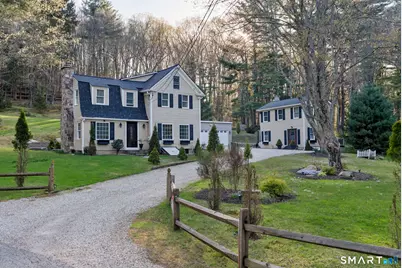 1158 Mott Hill Road, Glastonbury, CT 06073 - Photo 1