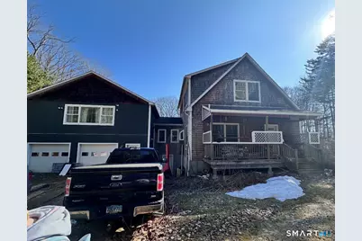 16 Chapin Road, Colebrook, CT 06021 - Photo 1