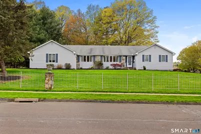 110 Pheasant Way, South Windsor, CT 06074 - Photo 1