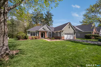 45 Worthington Drive, Farmington, CT 06032 - Photo 1