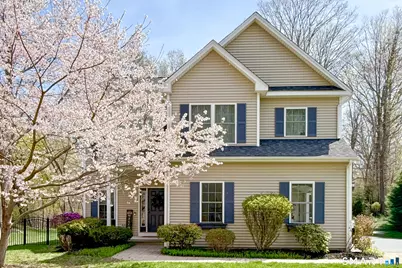 870 Jarvis Street, Cheshire, CT 06410 - Photo 1