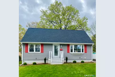 40 Kennedy Drive, New Britain, CT 06051 - Photo 1